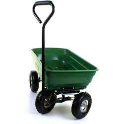 Садовая тележка Procart TC2145 (Green) Thumb