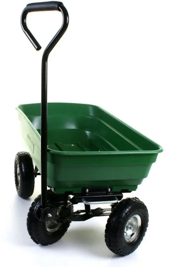 Садовая тележка Procart TC2145 (Green)