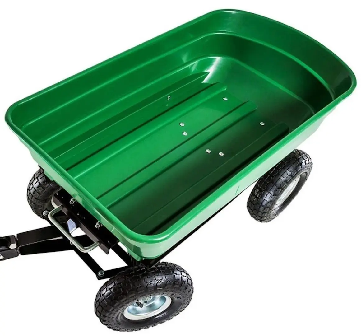 Садовая тележка Procart TC2145 (Green)