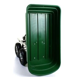 Садовая тележка Procart TC2145 (Green) Thumb