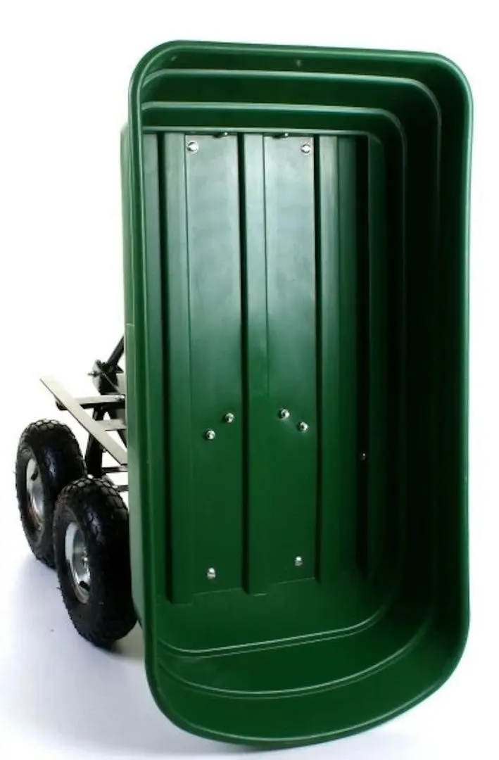 Садовая тележка Procart TC2145 (Green)