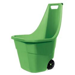 Roaba de gradina Prosperplast Load Go III 55L (Olive)