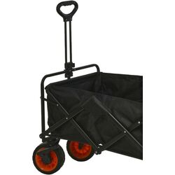 Carucior de gradina Redcliffs 940320 (Black) Thumb