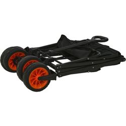 Carucior de gradina Redcliffs 940320 (Black) Thumb