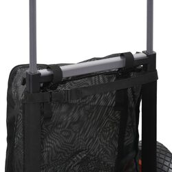 Хозяйственная тележка Sportnow A32-018V00CG (Black) Thumb