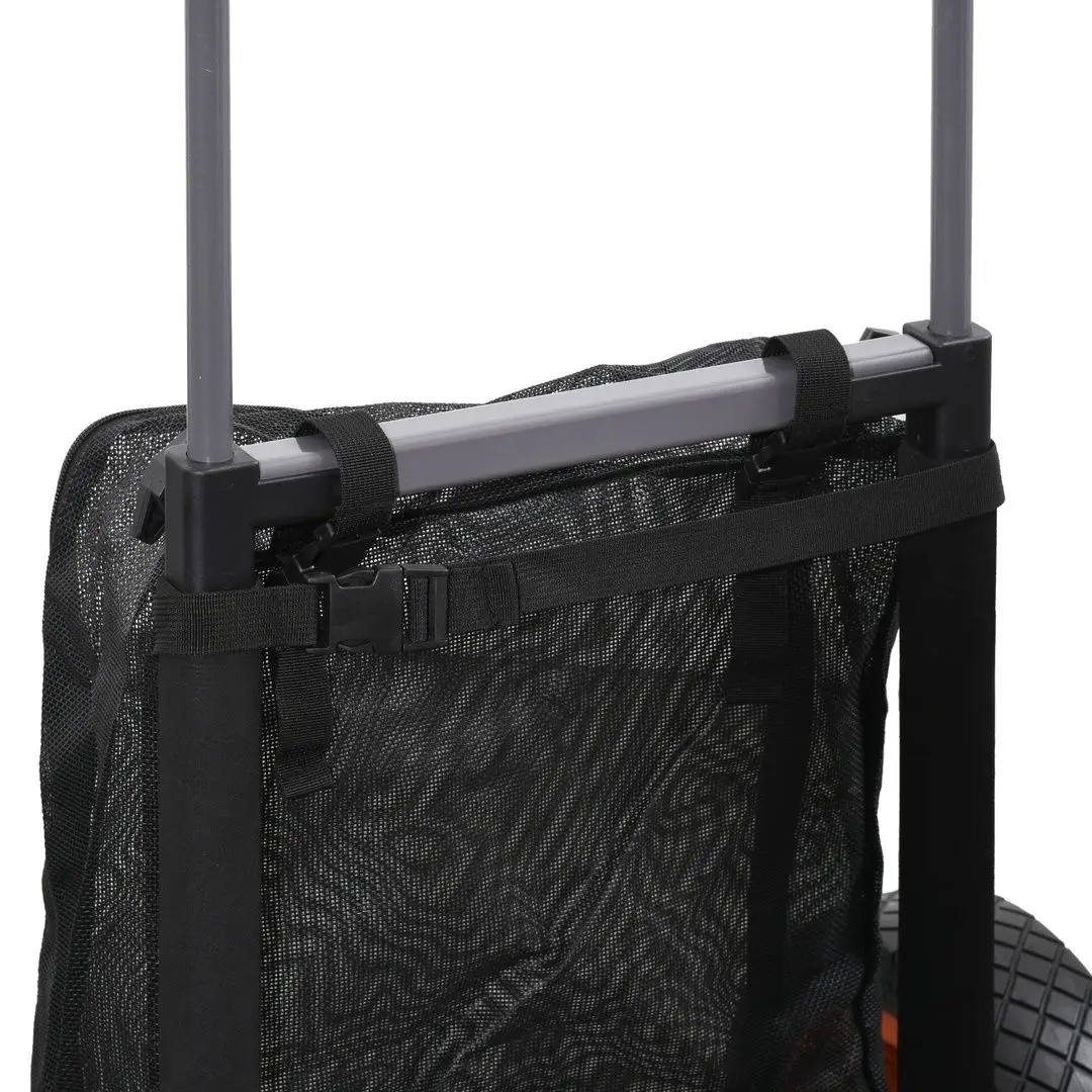 Хозяйственная тележка Sportnow A32-018V00CG (Black)