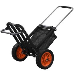 Carucior utilitar Sportnow A32-018V00CG (Black)