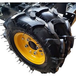 Dumper Stager RMT500 Thumb