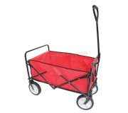 Садовая тележка Strend Pro 2161602 (Red)