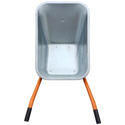 Roaba TechnoWorker 85L (Grey/Orange) Thumb