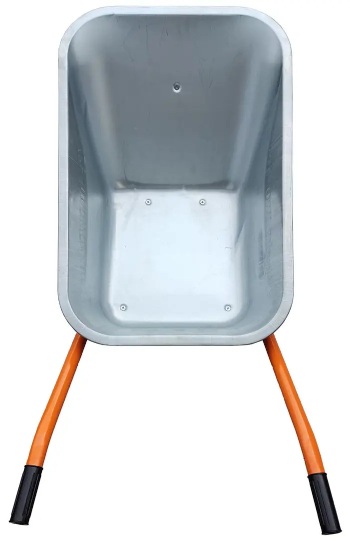 Roaba TechnoWorker 85L (Grey/Orange)