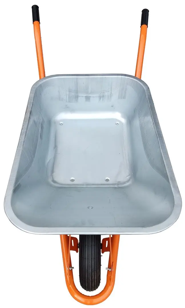 Roaba TechnoWorker 85L (Grey/Orange)