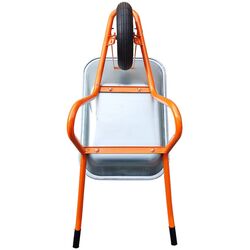 Roaba TechnoWorker 85L (Grey/Orange) Thumb