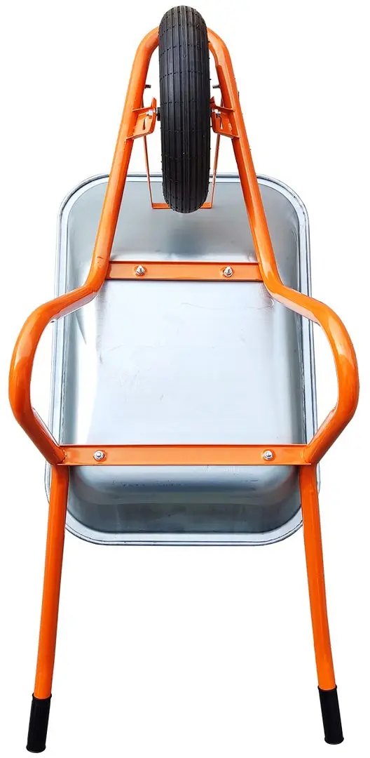 Roaba TechnoWorker 85L (Grey/Orange)