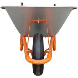 Roaba Technoworker VOR57976 85L (Silver) Thumb