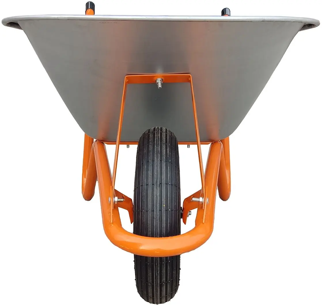 Roaba Technoworker VOR57976 85L (Silver)