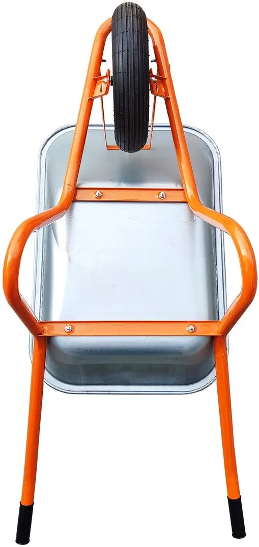 Roaba Technoworker VOR57976 85L (Silver)