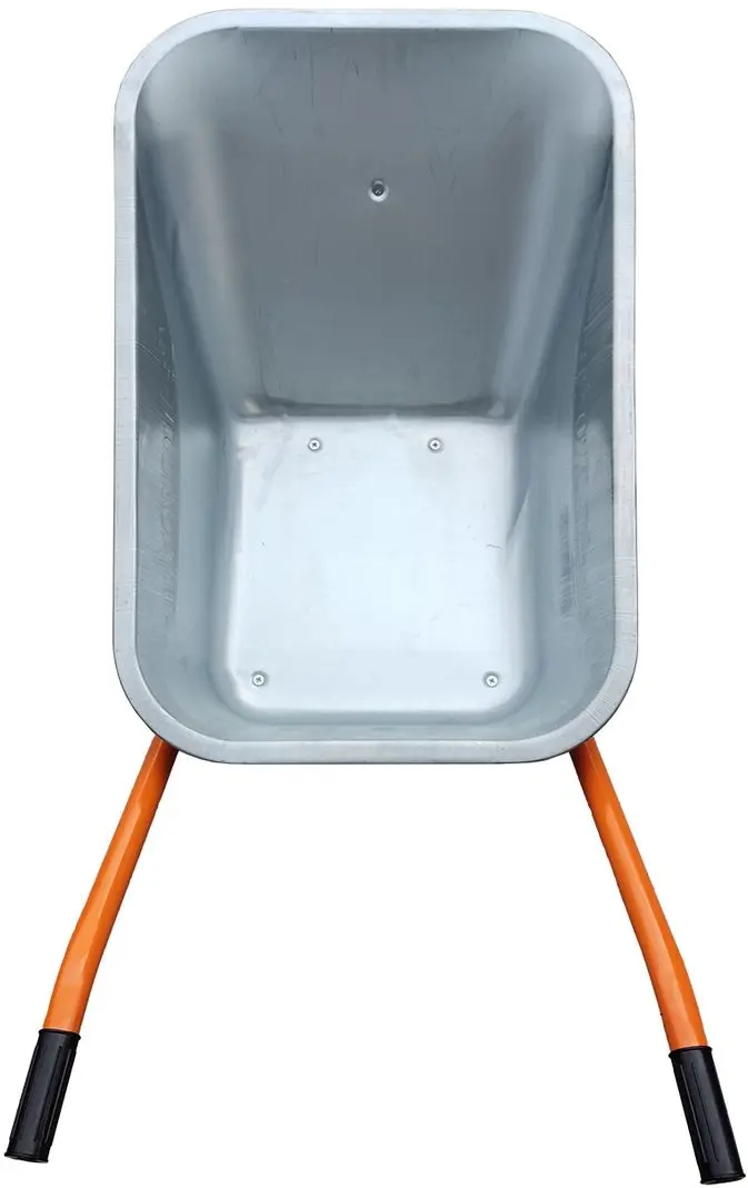 Roaba Technoworker VOR57976 85L (Silver)