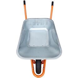 Roaba Technoworker VOR57976 85L (Silver) Thumb