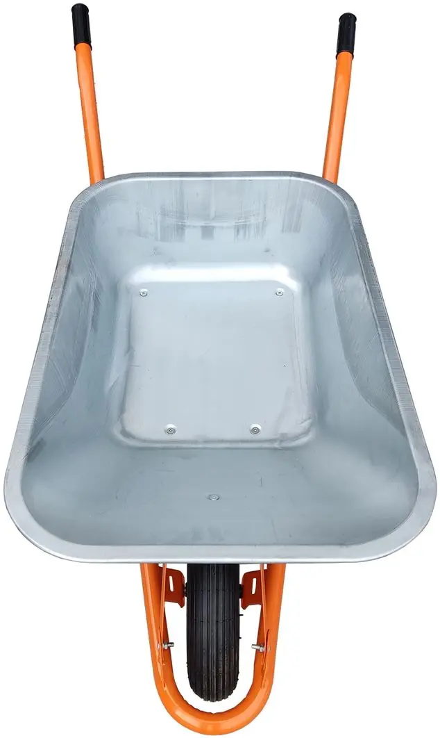 Roaba Technoworker VOR57976 85L (Silver)