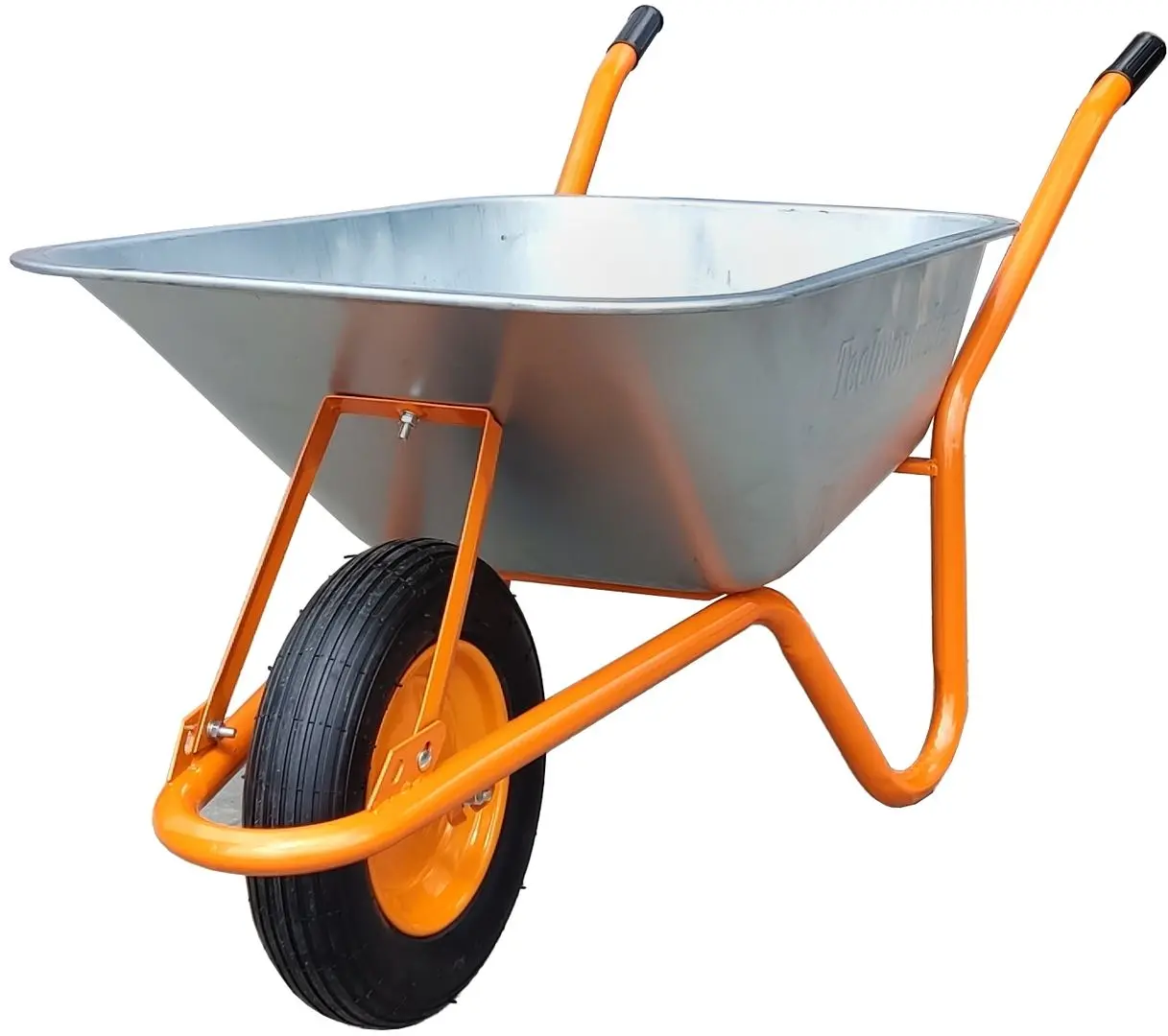 Roaba Technoworker VOR57976 85L (Silver)