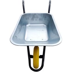 Roaba Technoworker VOR58249 85L (Silver/Black) Thumb