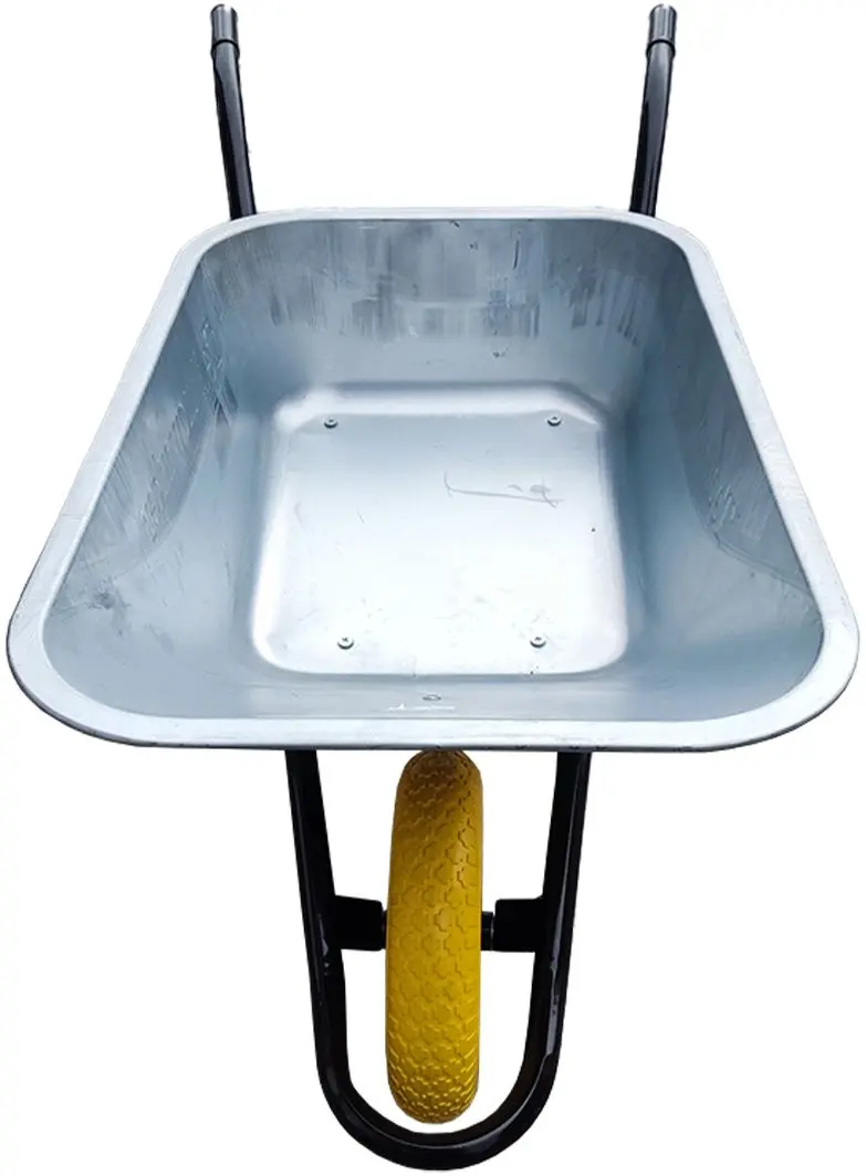 Roaba Technoworker VOR58249 85L (Silver/Black)