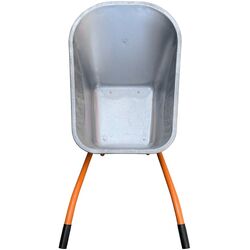 Roaba Technoworker VOR58606 120L (Silver) Thumb