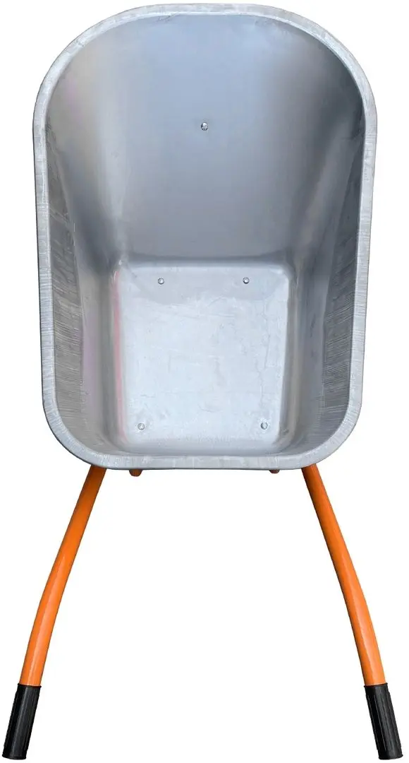 Roaba Technoworker VOR58606 120L (Silver)