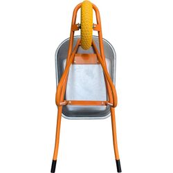 Roaba Technoworker VOR58606 120L (Silver) Thumb