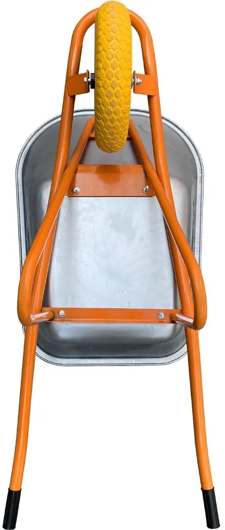 Roaba Technoworker VOR58606 120L (Silver)