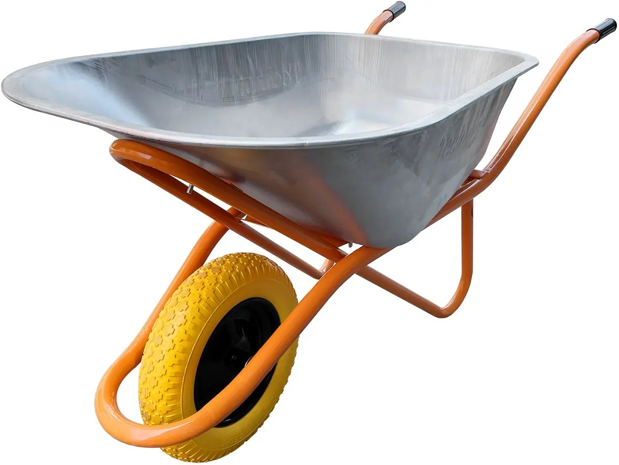 Roaba Technoworker VOR58606 120L (Silver)