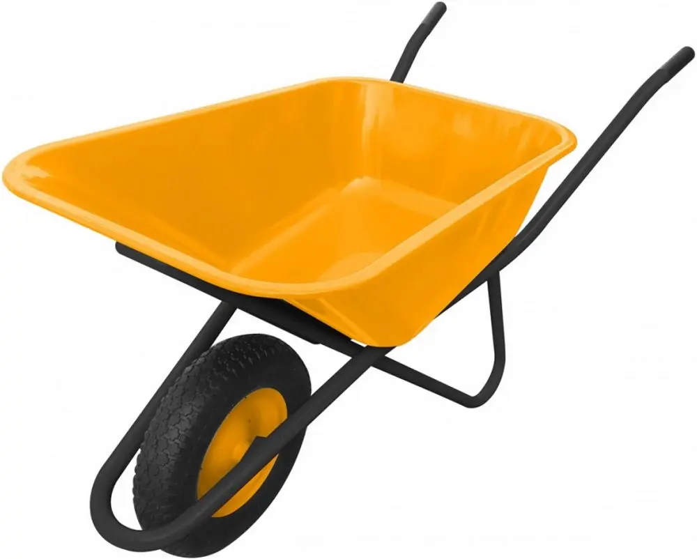 Roabă Tolsen 62626 65 L