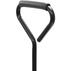 Carucior de gradina VidaXL 147590 (Blue) Thumb