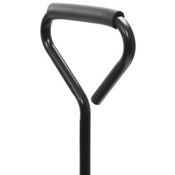 Carucior de gradina VidaXL 143778 (Red) Thumb