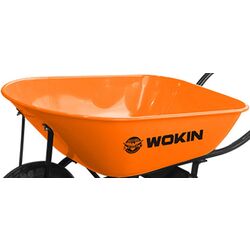 Roaba Wokin 685006 100L (Orange) Thumb