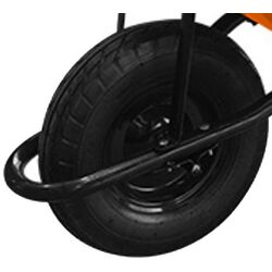 Roaba Wokin 685006 100L (Orange) Thumb