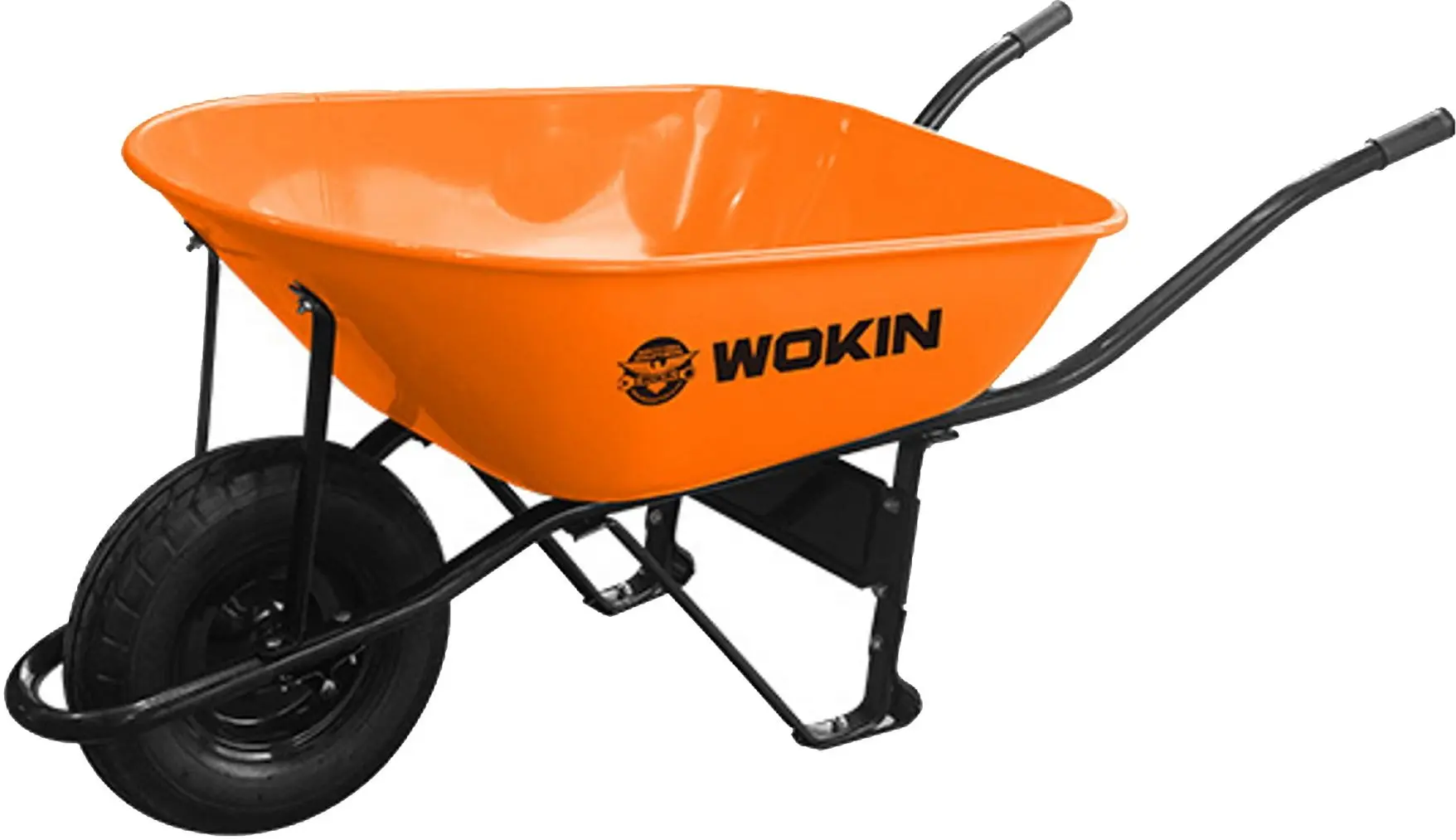 Roaba Wokin 685006 100L (Orange)