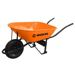 Roaba Wokin 685006 (Orange)