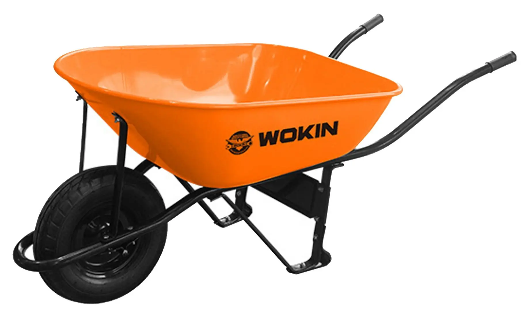 Roaba Wokin 685006 (Orange)