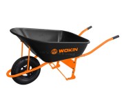 Roaba Wokin 685106 120L (Black/Orange)