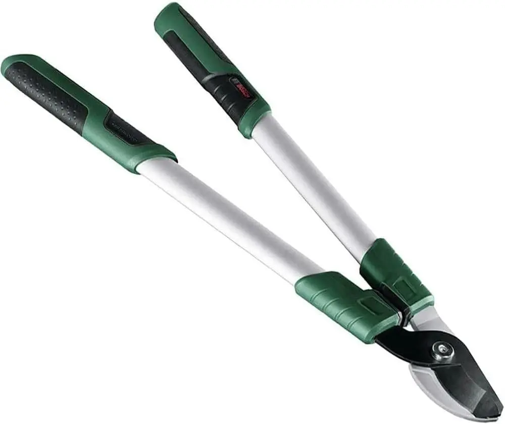 Foarfeca pentru crengi Bosch 06008B5100 (Green/Silver)