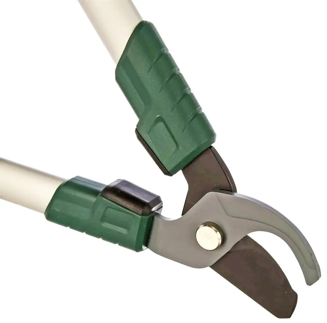 Foarfeca pentru crengi Bosch 06008B5100 (Green/Silver)