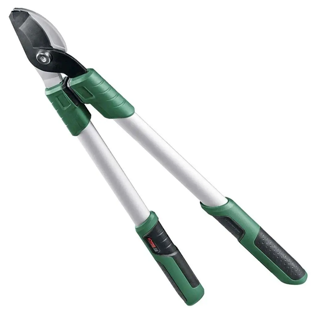 Foarfeca pentru crengi Bosch 06008B5100 (Green/Silver)