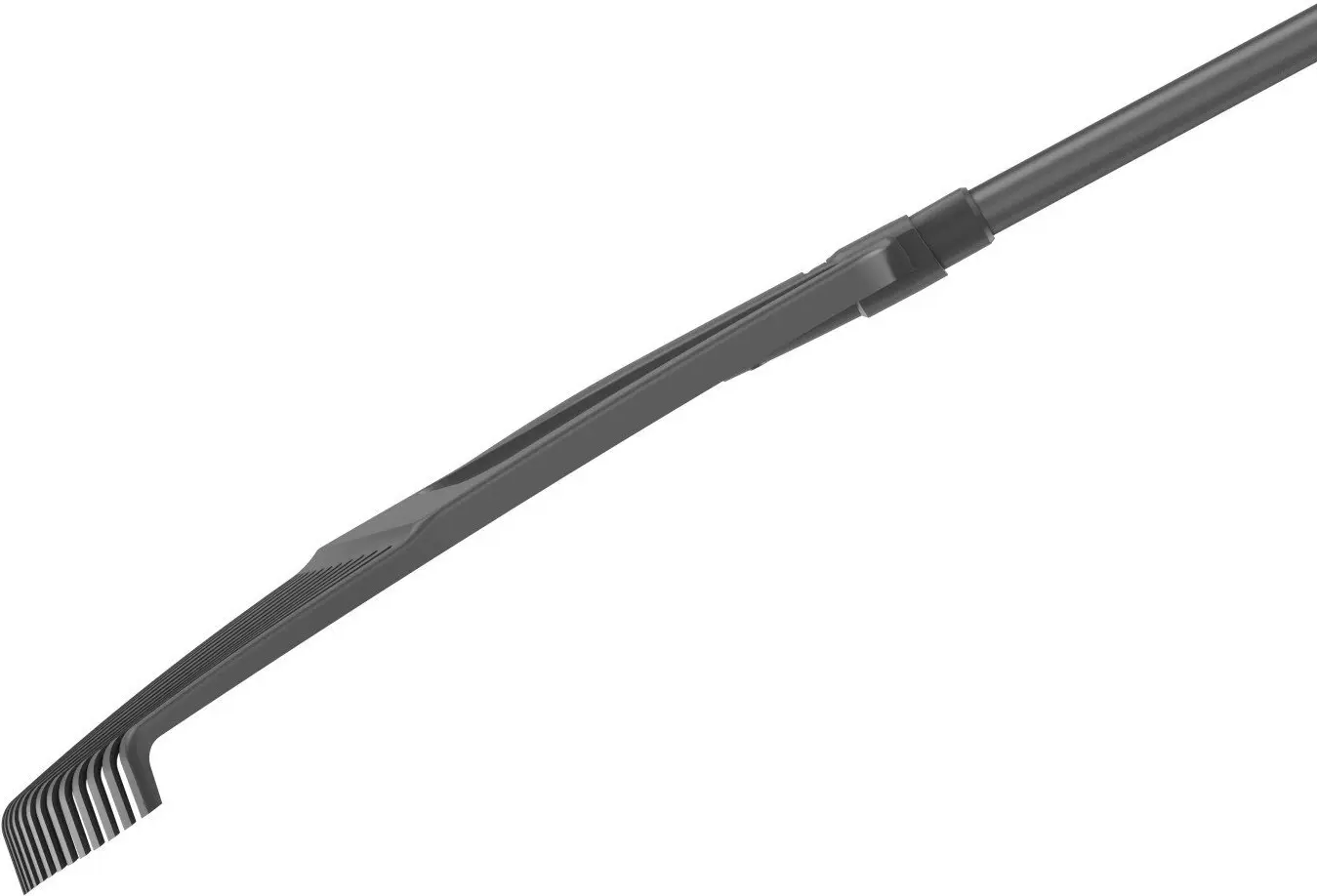 Грабли Cellfast Ideal Pro (Black) - 4