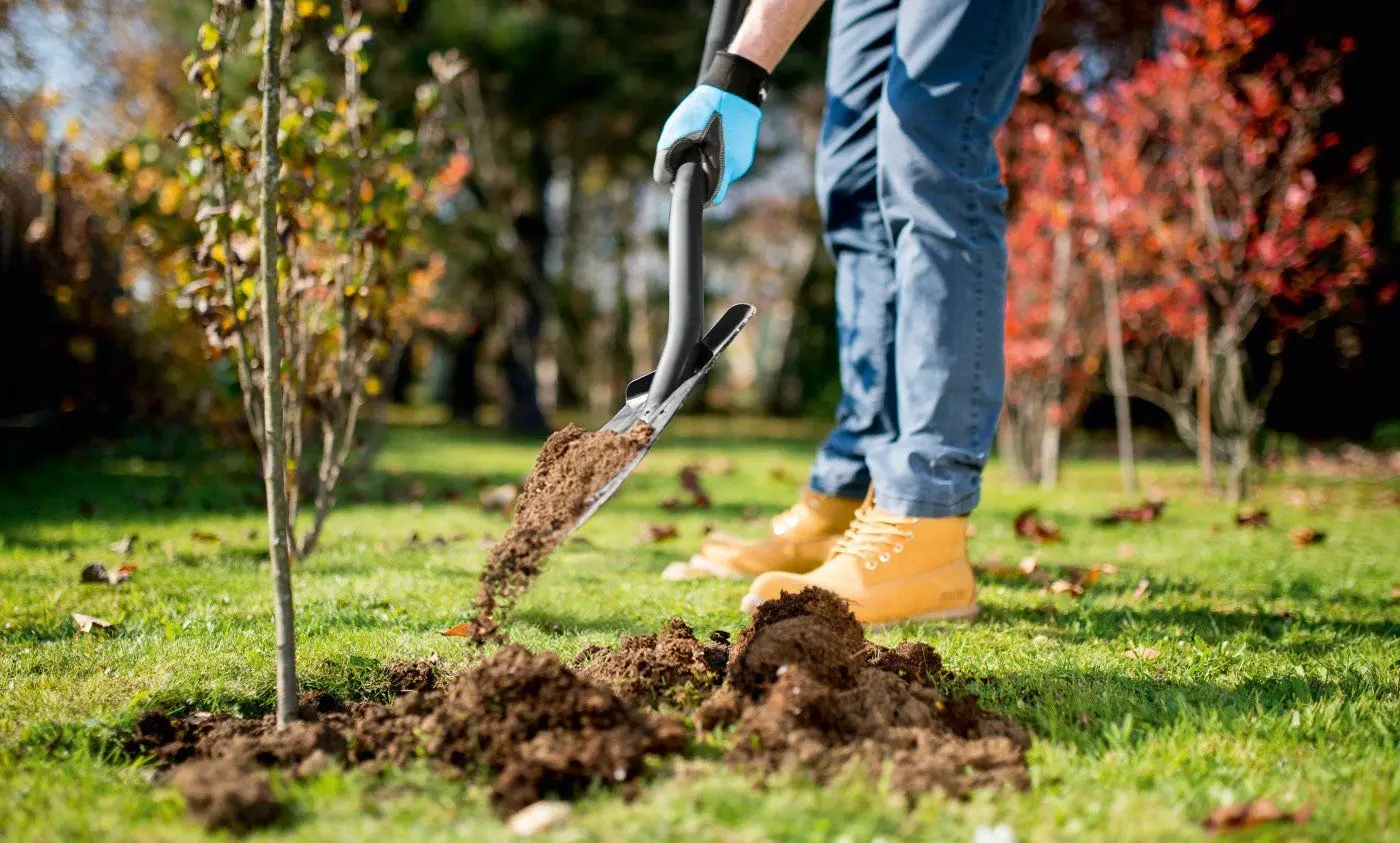 Лопата Cellfast Ideal - 2