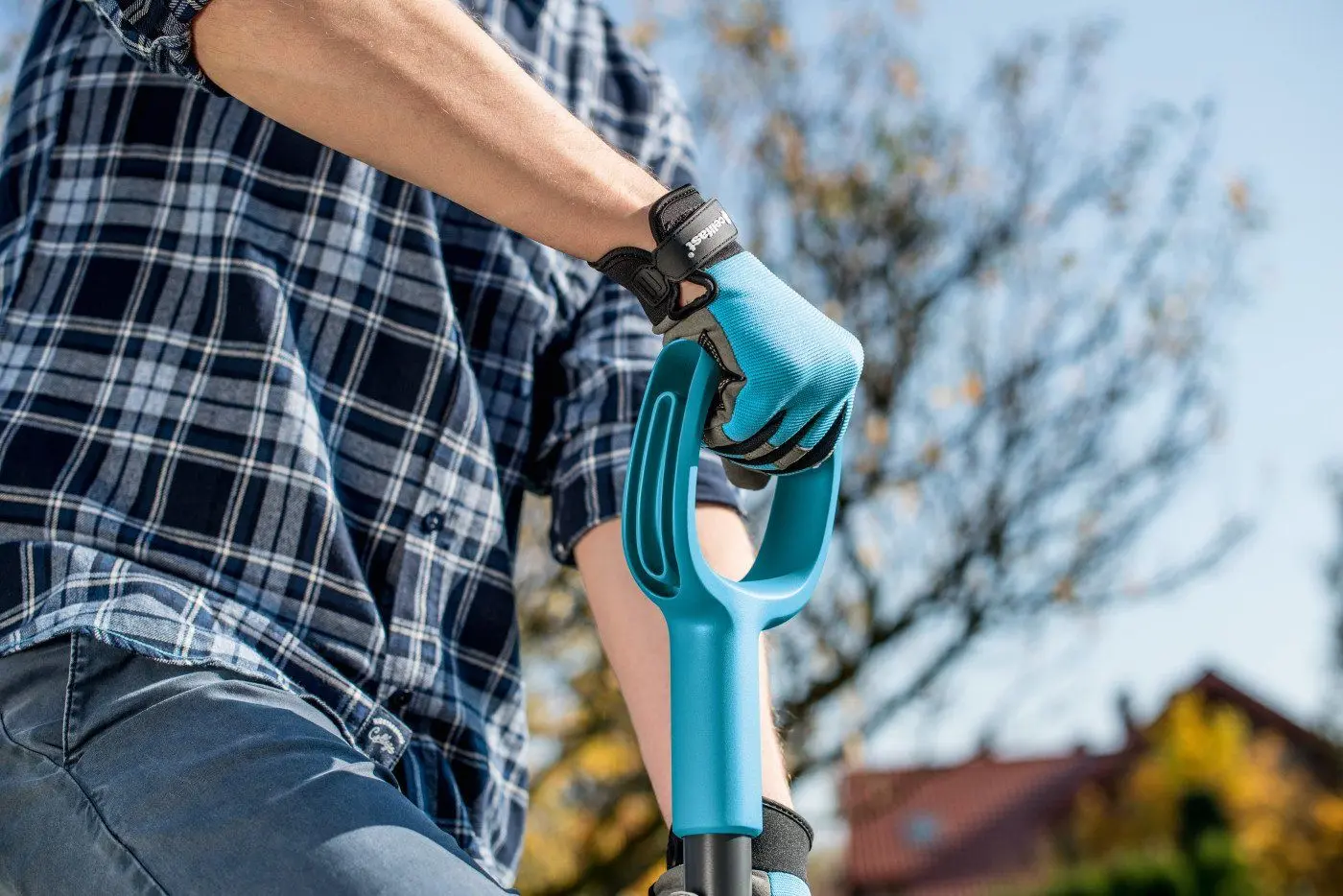 Лопата Cellfast Ideal - 3