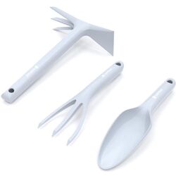 Набор садовых инструментов Cellfast Basic 40-057 (White)