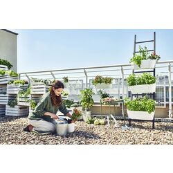 Набор садовых инструментов Cellfast Basic 40-057 (White) Thumb