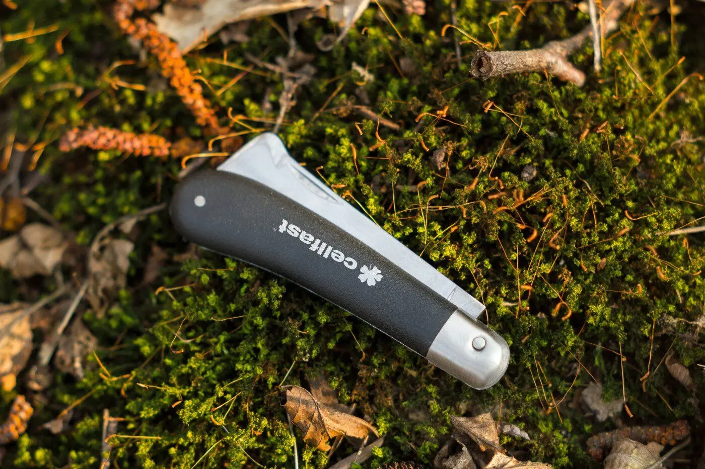 Окулировочный нож Cellfast 40-262 - 2